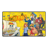 One Piece Playmat - The Crew