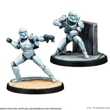 Star Wars Shatterpoint Plans & Preparation Squad Pack