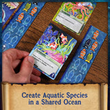 Evolution: Oceans