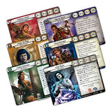 Arkham Horror LCG: The Path to Carcosa Investigator Expansion