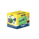 One Piece Side Winder: 80+ XS Zoro