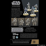 Star Wars Legion: Republic Specialists