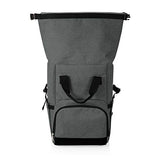 ONIVA Star Wars Celebration - On The Go Roll-Top Cooler Backpack, Heathered Gray