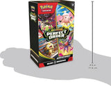 Pokemon Mega Evolution: Perfect Order Booster Bundle