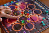 Crafting The Cosmos Board Game - Build The Galaxy with Stellar Resource Management! Sci-Fi Strategy Game for Kids & Adults, Ages 14+, 2-4 Players, 60-90 Minute Playtime, Made by Office Dog