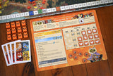 [PRE-ORDER] Root: A Game of Woodland Might and Right