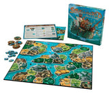 Small World: River World Expansion Strategy Board Game