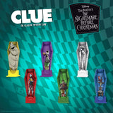 CLUE: Disney Tim Burton's The Nightmare Before Christmas by USAopoly