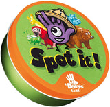 Spot it Jr.! Animals (Standalone Expansion)