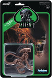 Alien Xenomorph ReAction Figure Wave 1 - Runner