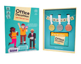 Office Decathlon Party Game for Ages 14 and up, from Asmodee