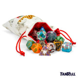 Fanroll: Holiday Dice Advent Calendar 2026