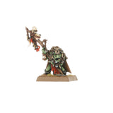 Warhammer: The Old World - Goblin Shaman