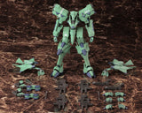 Muv-Luv Alternative - F-22a Raptor