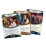 Arkham Horror LCG: The Wages of Sin Mythos Pack