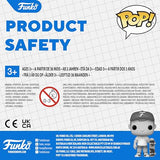 Funko Fortnite Advent Calendar for Collectors Blue