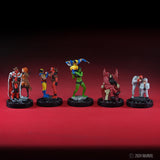 (Preorder) Marvel Heroclix: Deadpool Weapon X Booster Brick (10CT)