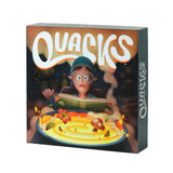Quacks: Deluxe Edition