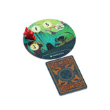 Sail 2-Player Cooperative Family Game for Ages 11 and up, from Asmodee