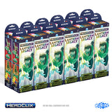 DC COMICS HEROCLIX: LANTERN LEGACY BOOSTER BRICK (12CT)