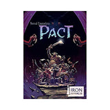 Pact (Other)