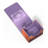 Ultimate Guard - Sidewinder 100+ Xenoskin - Magic: The Gathering - Lorwyn Eclipsed - Rhys, The Evermore