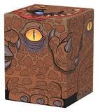 Squaroe: D&D Xorn 100+