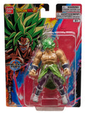 Dragon Ball Super Evolve - Super Saiyan Broly 5" Action Figure