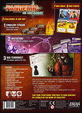 Pandemic: On the Brink Expansion Strategy Board Game, for Ages 8 and up, from Asmodee
