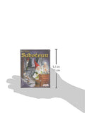 Saboteur Card Game