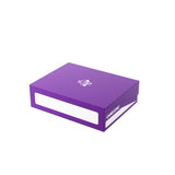 Gamegenic Token Holder - Purple  TCG Gamegenic
