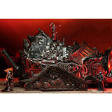 Dungeons & Dragons Baldur's Gate: Descent into Avernus – Infernal War Machine Premium Figure