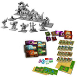 Kingdom Rush - Elemental Uprising New