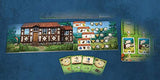 Hallertau Board Game