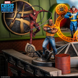 Marvel: Crisis Protocol - Defenders Affiliation Pack