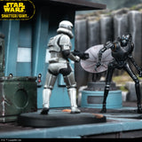 Star Wars: Shatterpoint - All the Way Squad Pack Squad Pack