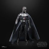 Star Wars The Black Series Darth Vader, Return of The Jedi 40th Anniversary 6-Inch Collectible Action Figures, Ages 4 and Up