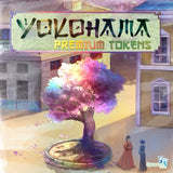 [PRE-ORDER] Yokohama: Premium Tokens