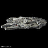 Star Wars: Perfect Grade: 1/72: Millenium Falcon