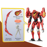 Marvel Blokees: 5.3-inch Champion Class Model Kit- Marvel Rivals- CC09 Peni Parker SP//dr Suit
