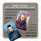 Coup: Card Game