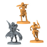 Zombicide Rio Z Janeiro Board Game Expansion