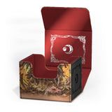 Ultimate Guard - Sidewinder 100+ Xenoskin - Magic: The Gathering - Lorwyn Eclipsed - Gristle Glutton