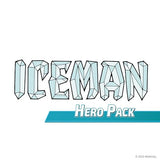 Marvel Champions: The Card Game - Iceman Hero Pack