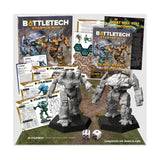 Battletech: Starter Box