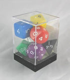 7-SetCube Jumbo Ast