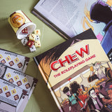 Chew - Mother Cluckin' Bucket of Chicken Dice!