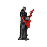 DC Multiverse Build-A 7" Action Figure WV4 - Death Metal - Batman 2