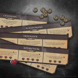 Harry Potter: Hogwarts Battle - Charms and Potions Expansion