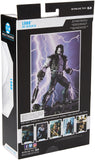 DC Multiverse 7" Action Figure - Lobo, Children Ages 12+